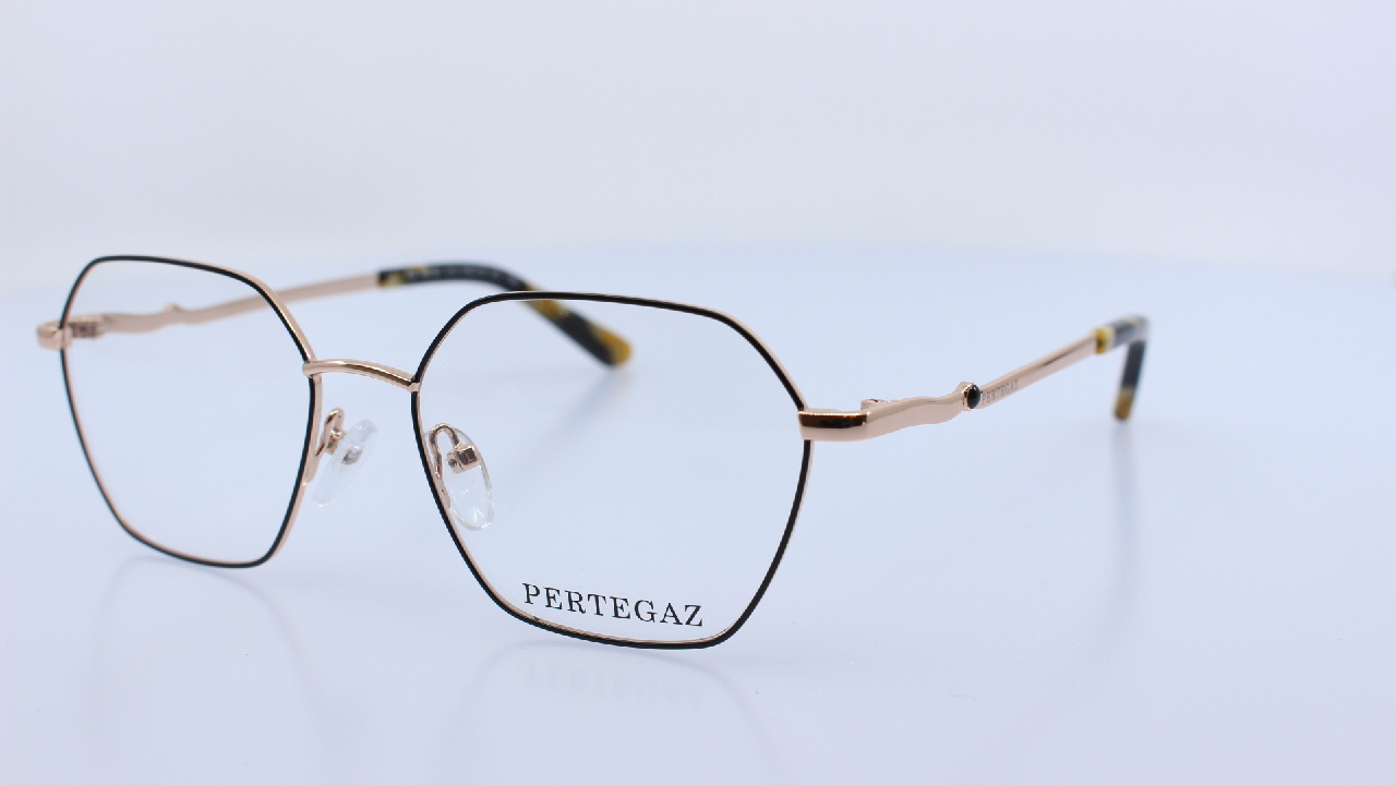 PERTEGAZ - FEKETE - PZ50181