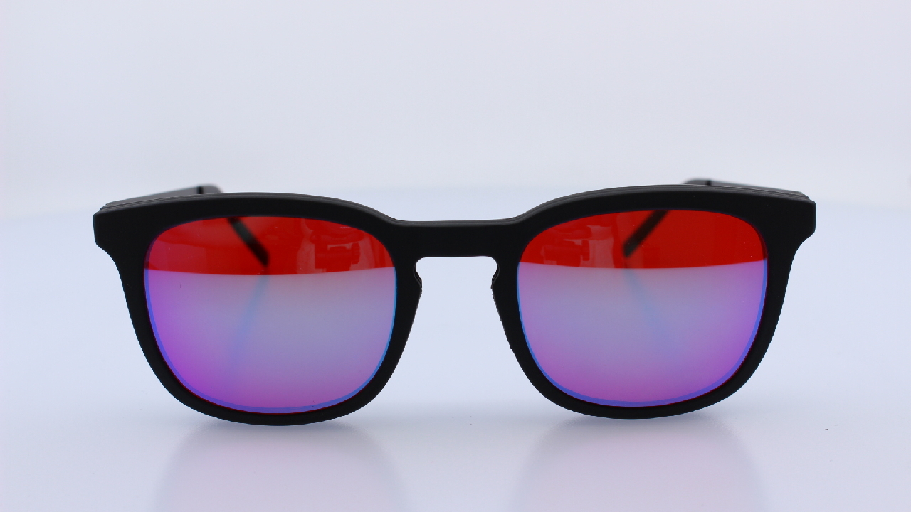 COLORON - FEKETE - RUBER