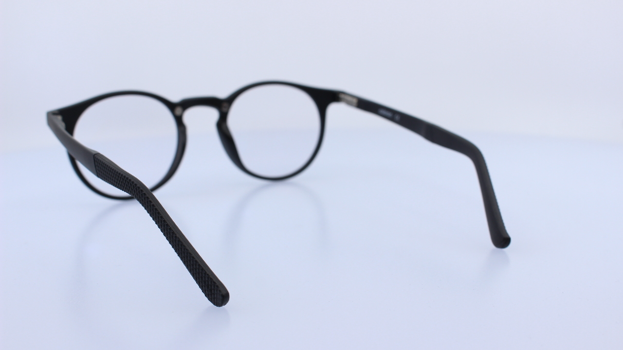 COLORON - FEKETE - LUCIUS