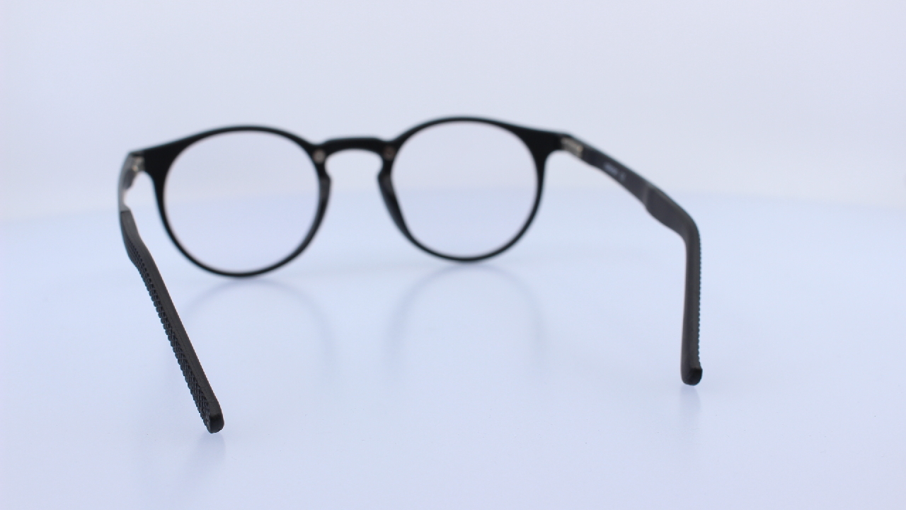 COLORON - FEKETE - LUCIUS