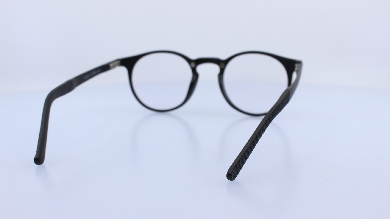 COLORON - FEKETE - LUCIUS