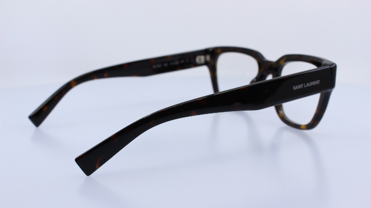 SAINT LAURENT - BARNA - 804