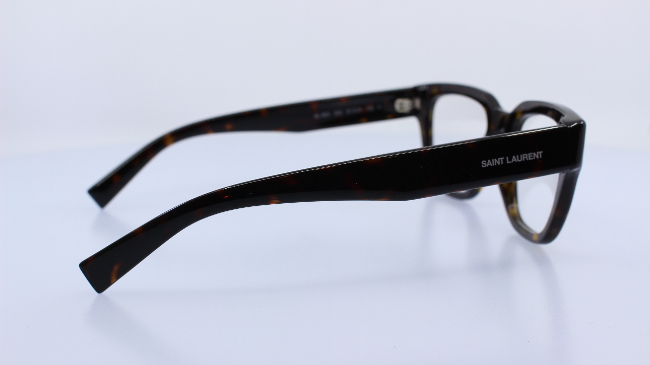 SAINT LAURENT - BARNA - 804