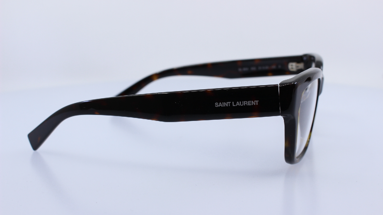 SAINT LAURENT - BARNA - 804
