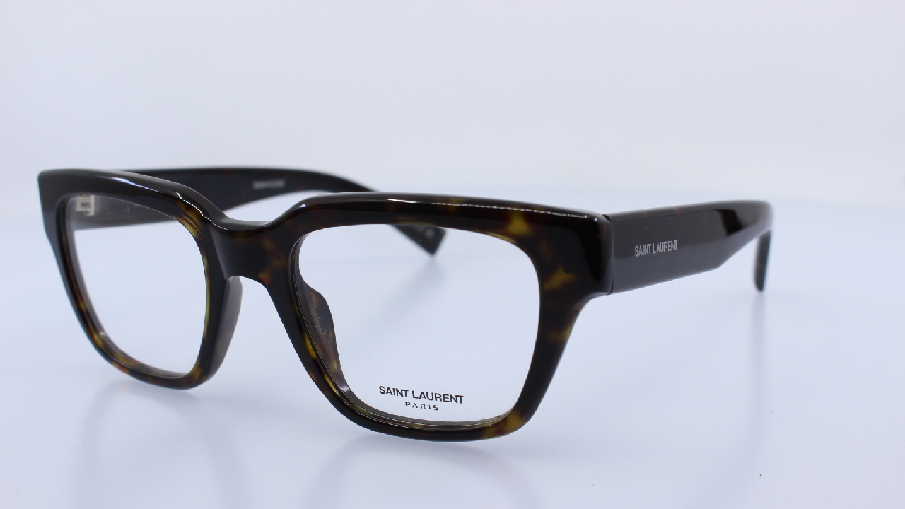 SAINT LAURENT - BARNA - 804