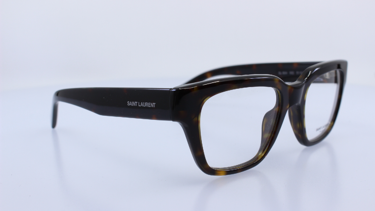 SAINT LAURENT - BARNA - 804