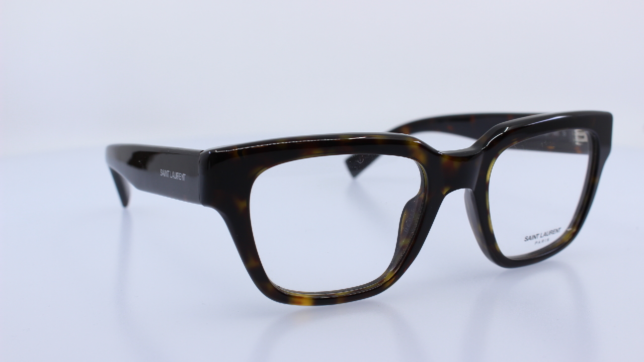 SAINT LAURENT - BARNA - 804