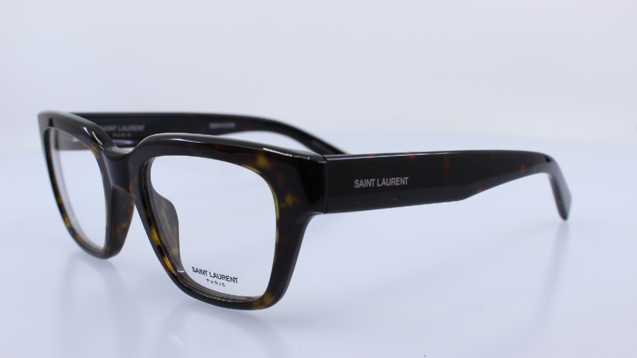 SAINT LAURENT - BARNA - 804