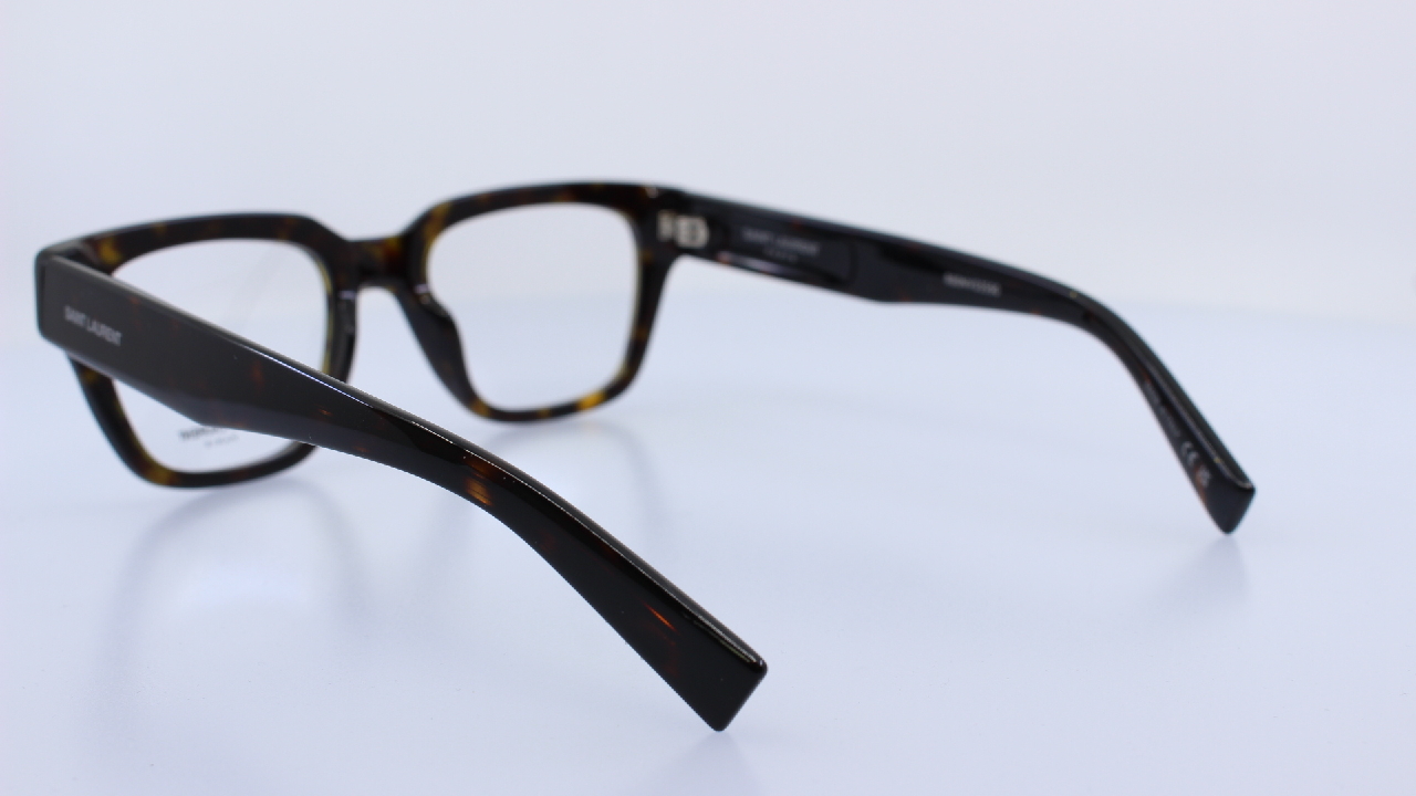 SAINT LAURENT - BARNA - 804