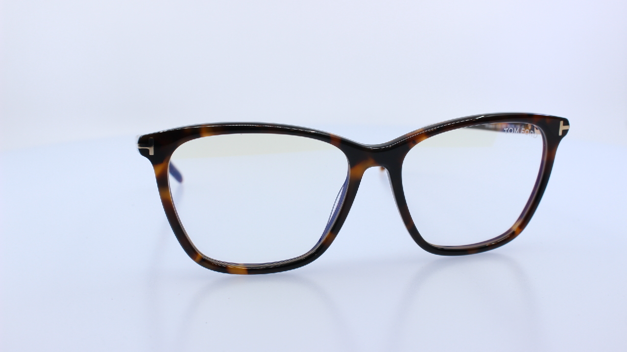 TOM FORD - BARNA - TF5989-B