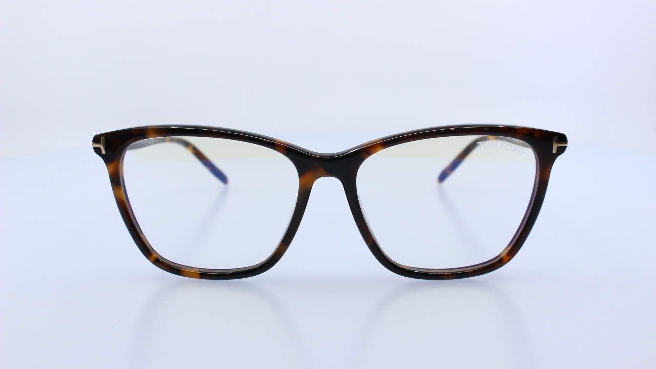 TOM FORD - BARNA - TF5989-B