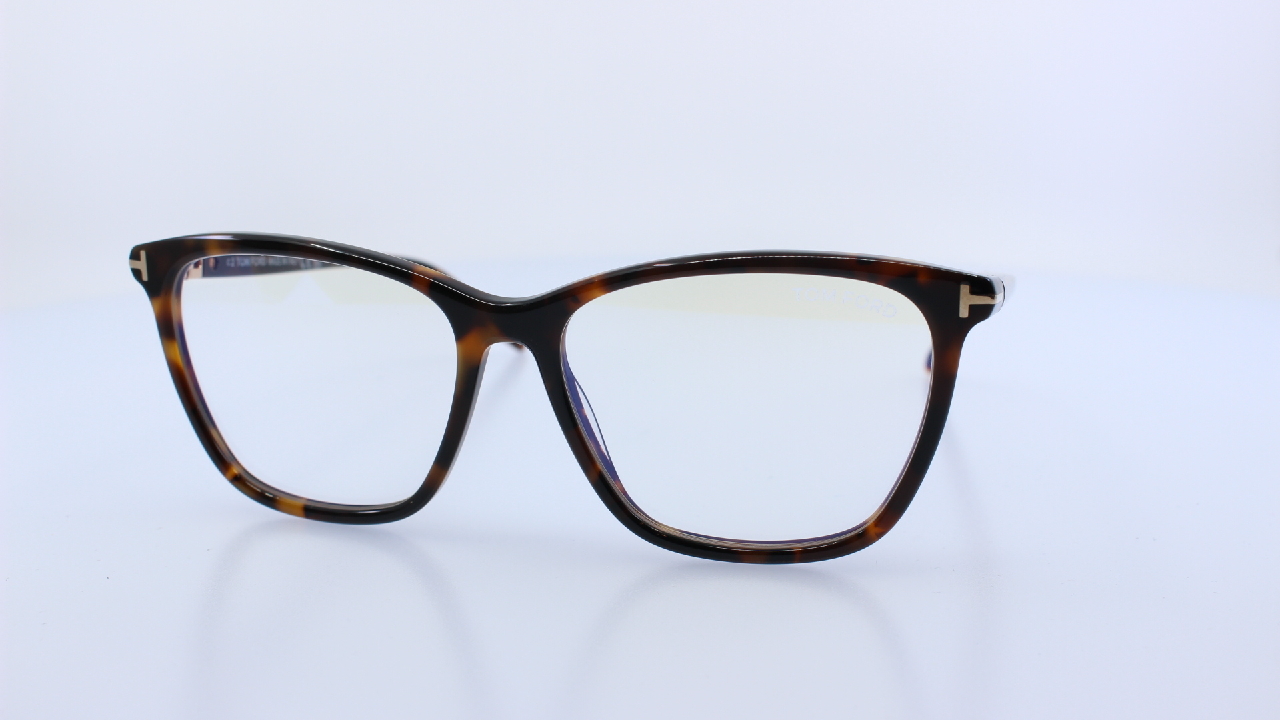 TOM FORD - BARNA - TF5989-B