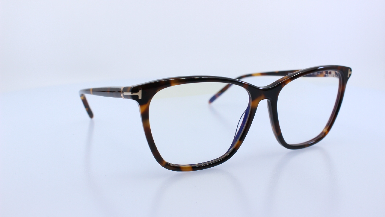 TOM FORD - BARNA - TF5989-B