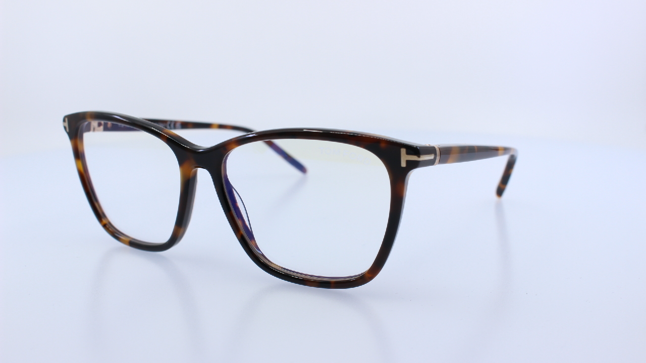 TOM FORD - BARNA - TF5989-B