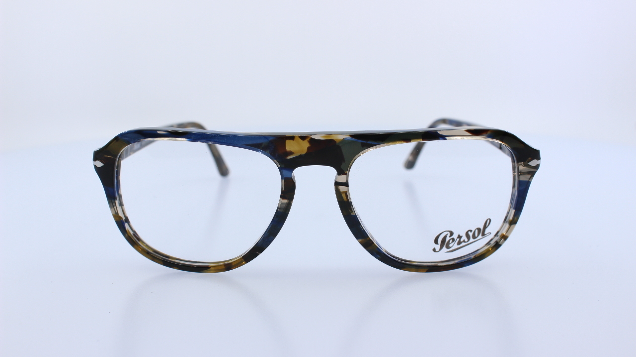 PERSOL - KÉK - 3368-V