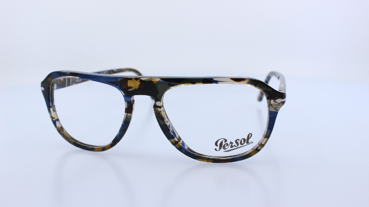 PERSOL - KÉK - 3368-V