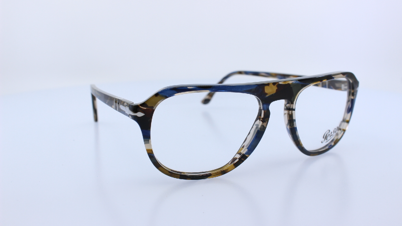 PERSOL - KÉK - 3368-V