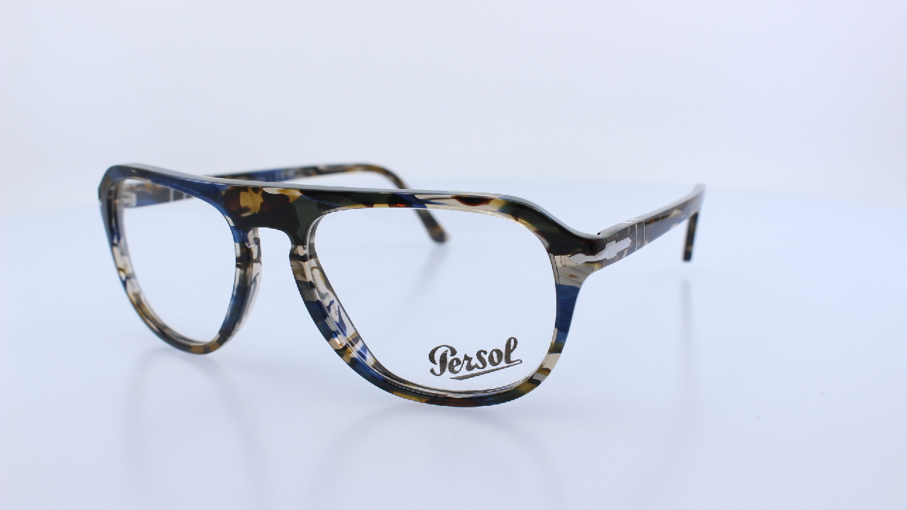 PERSOL - KÉK - 3368-V