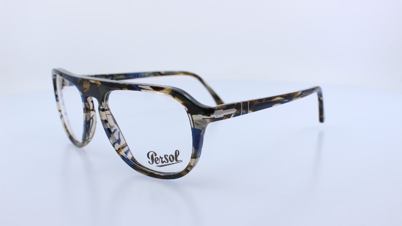 PERSOL - KÉK - 3368-V