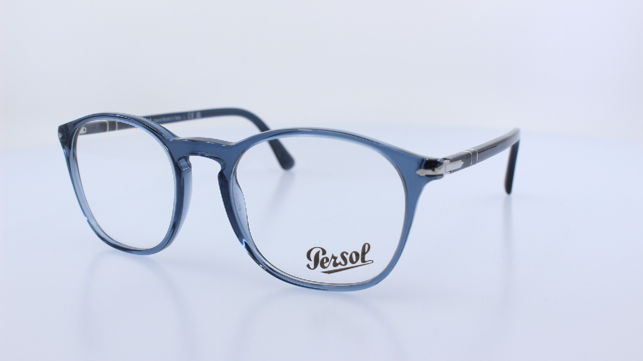 PERSOL - KÉK - 3007-V-M