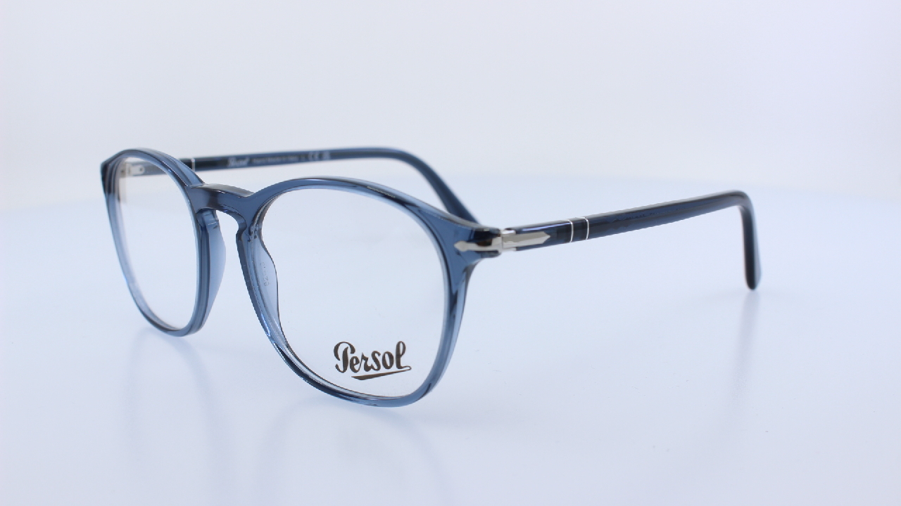 PERSOL - KÉK - 3007-V-M