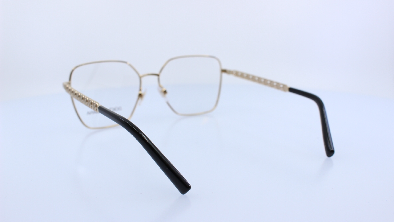 DOLCE&GABBANA - FEKETE - DG1351