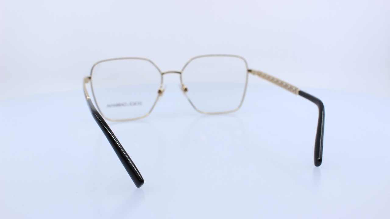 DOLCE&GABBANA - FEKETE - DG1351