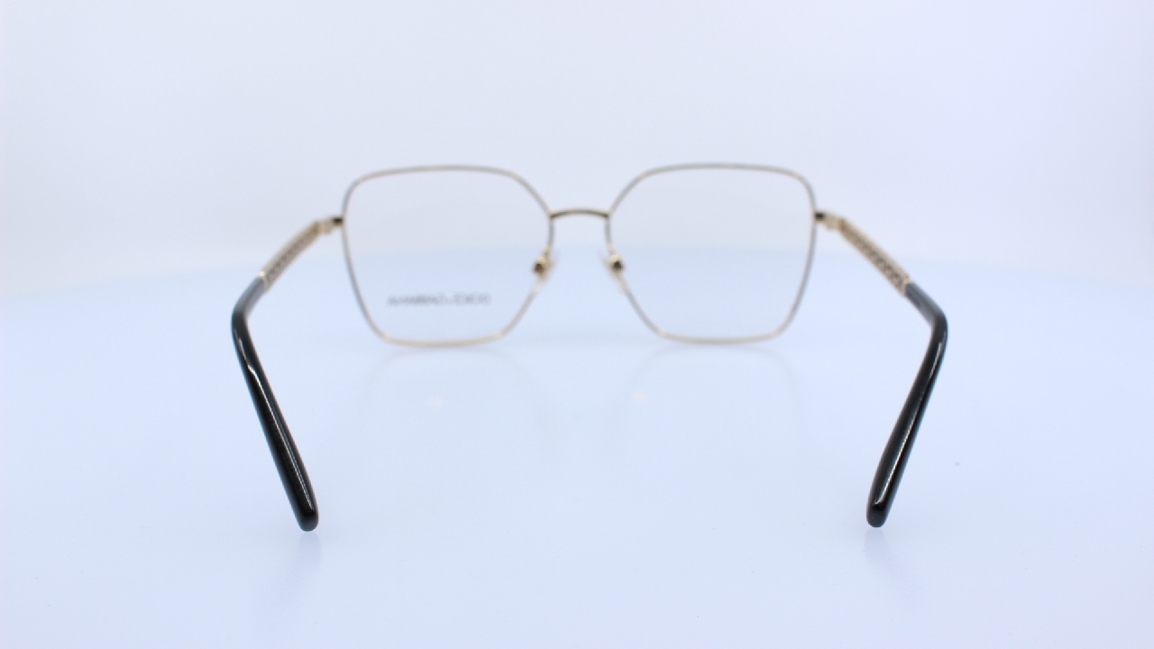 DOLCE&GABBANA - FEKETE - DG1351