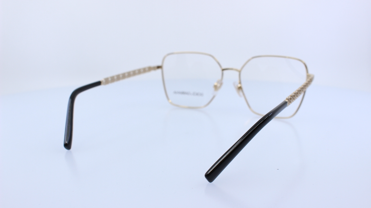DOLCE&GABBANA - FEKETE - DG1351