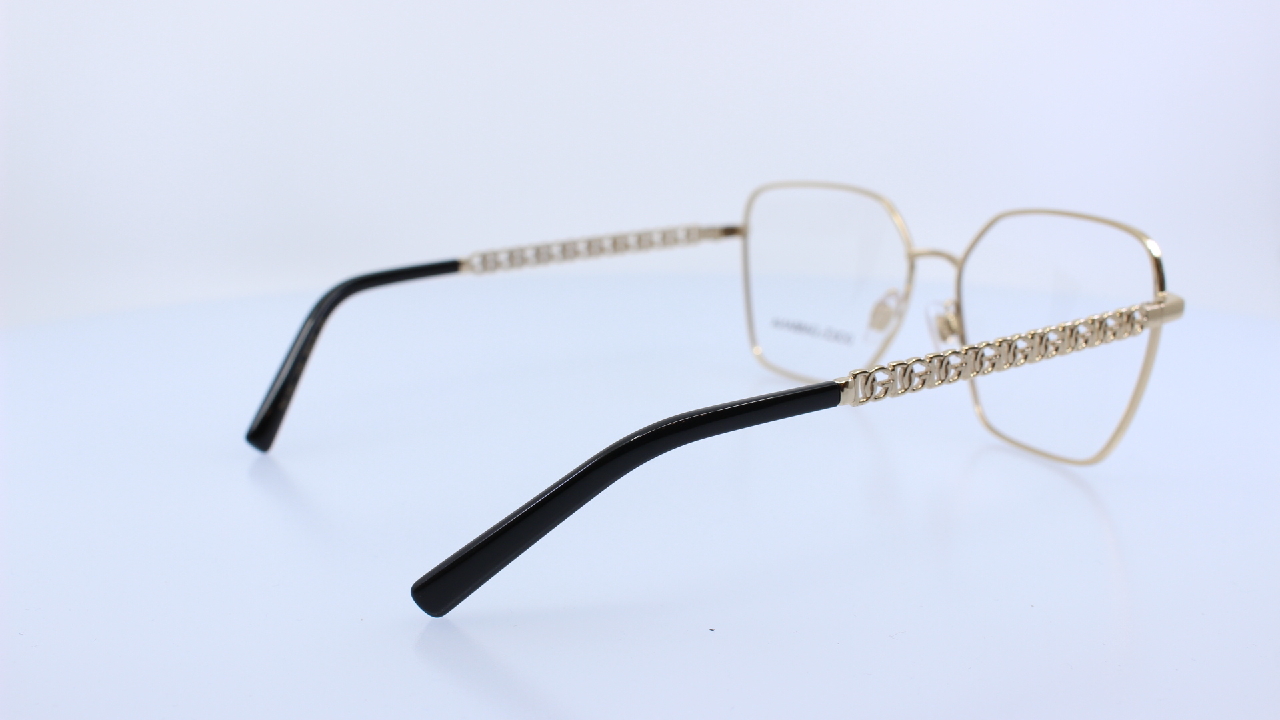 DOLCE&GABBANA - FEKETE - DG1351