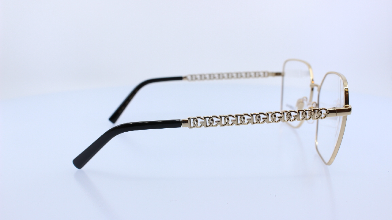 DOLCE&GABBANA - FEKETE - DG1351