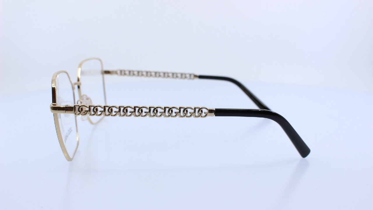 DOLCE&GABBANA - FEKETE - DG1351