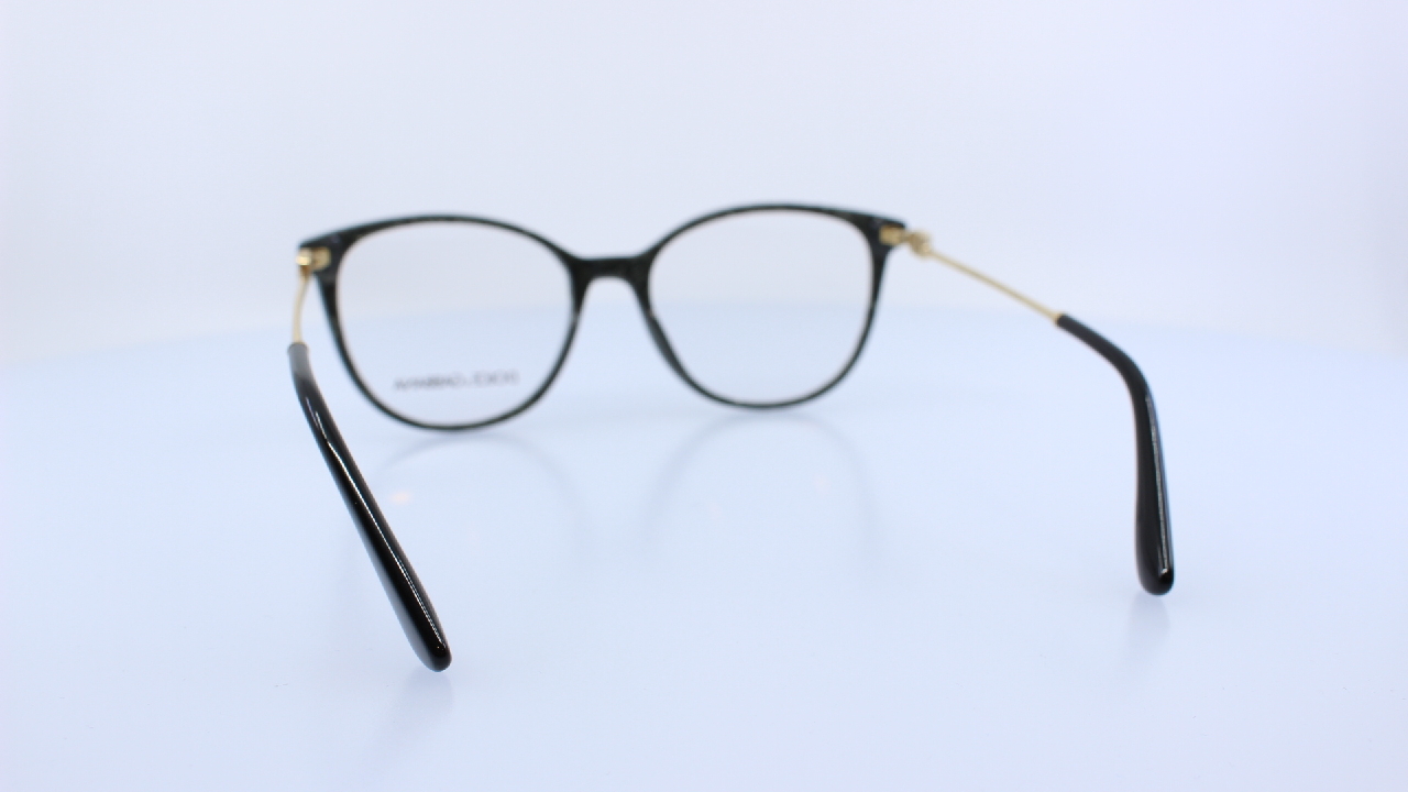 DOLCE&GABBANA - SZÜRKE - DG3363