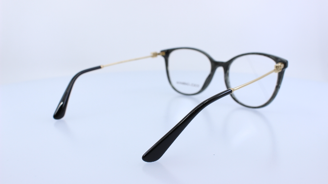 DOLCE&GABBANA - SZÜRKE - DG3363