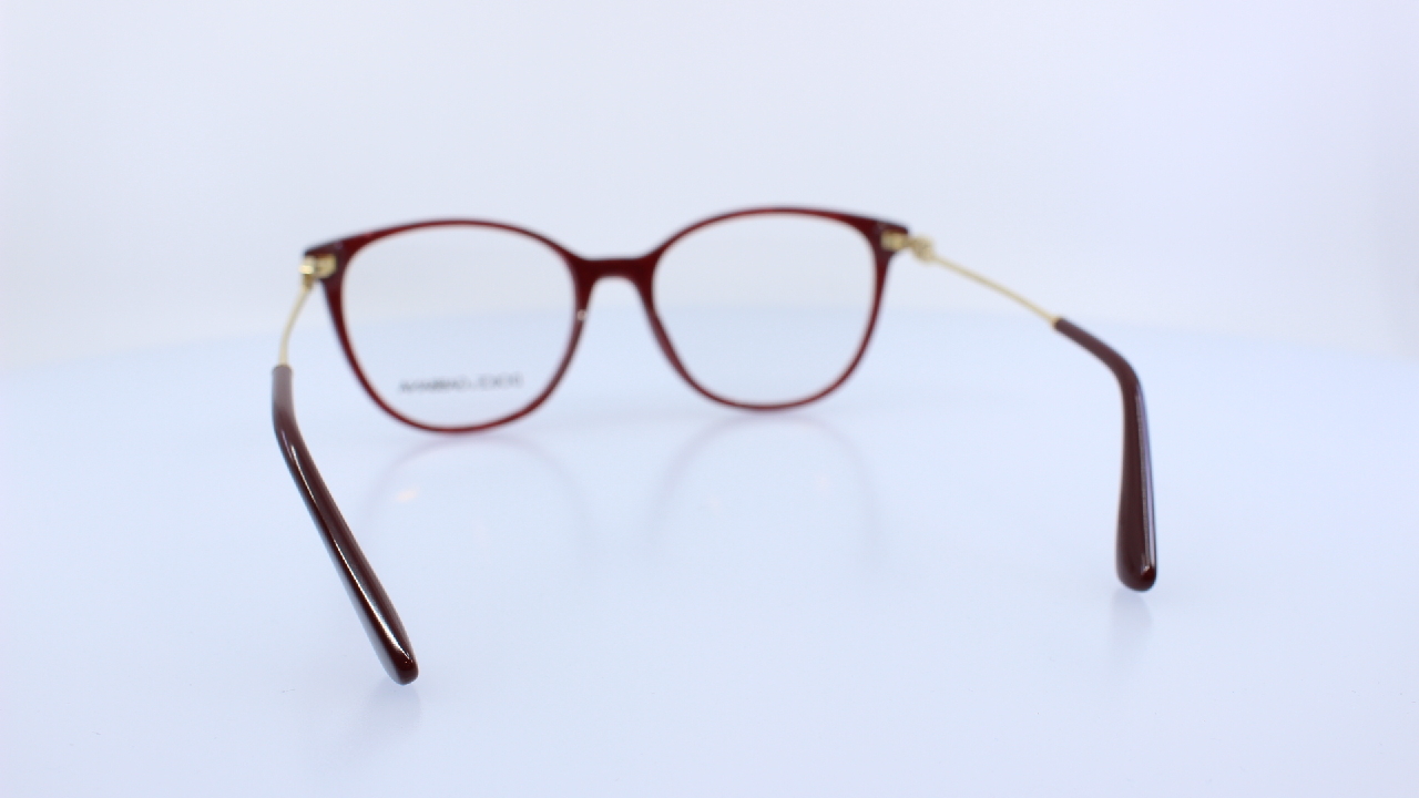 DOLCE&GABBANA - BORDÓ - DG3363
