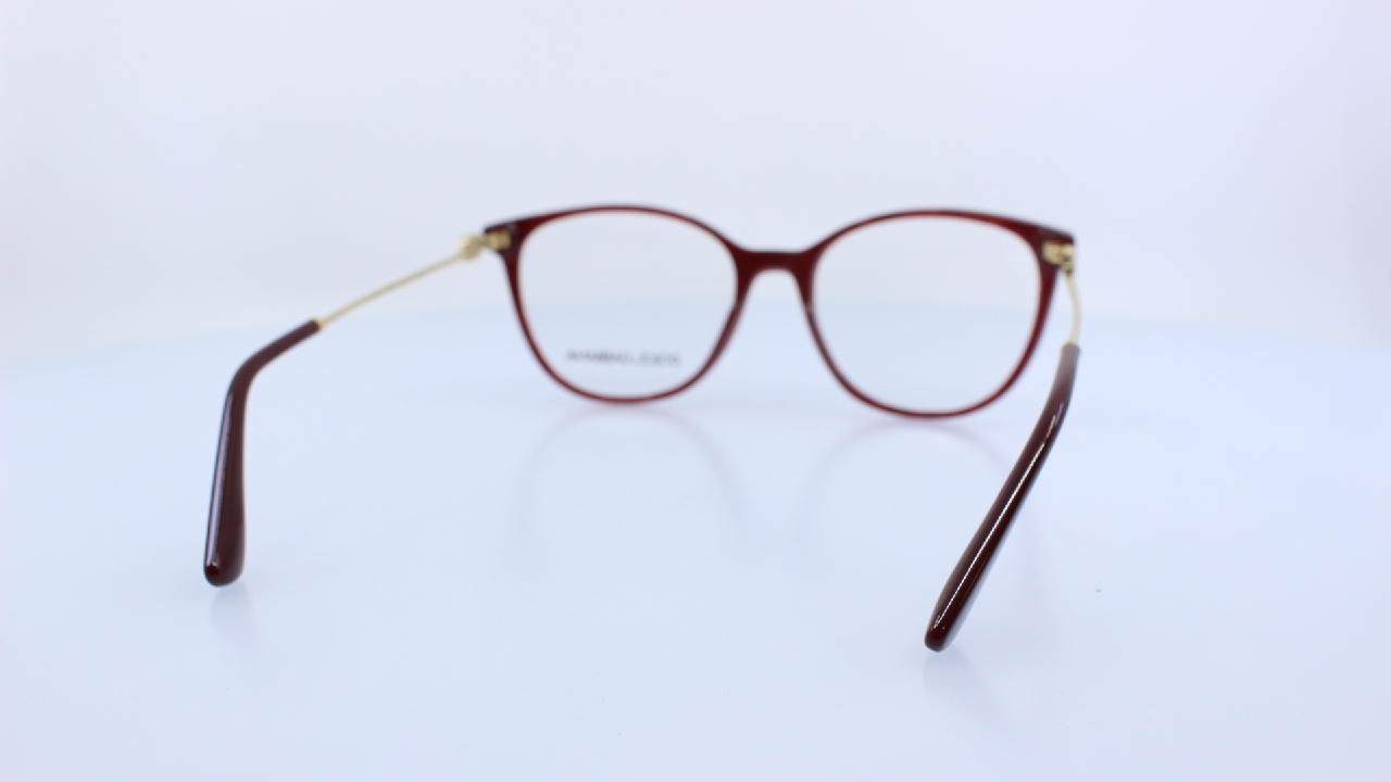 DOLCE&GABBANA - BORDÓ - DG3363