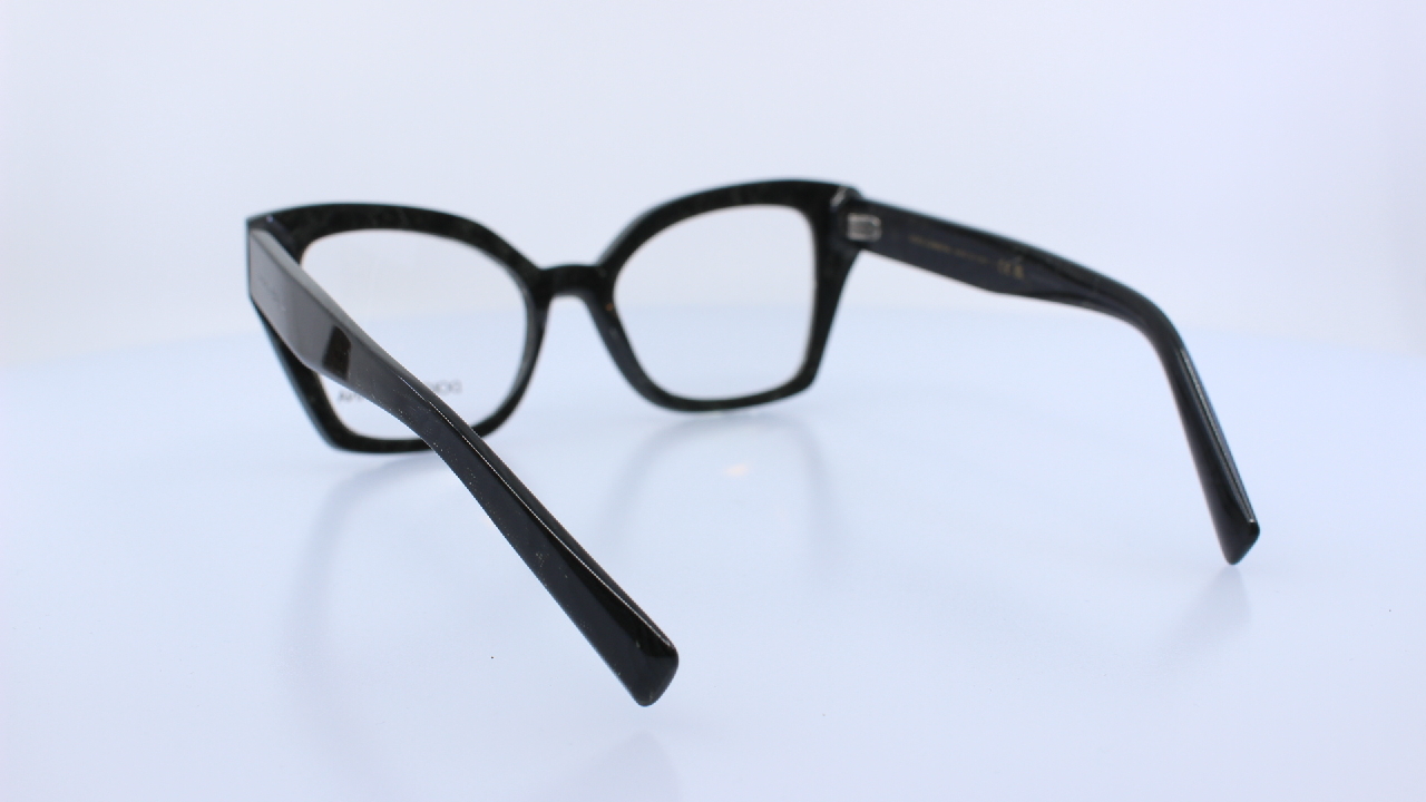 DOLCE&GABBANA - SZÜRKE - DG3386