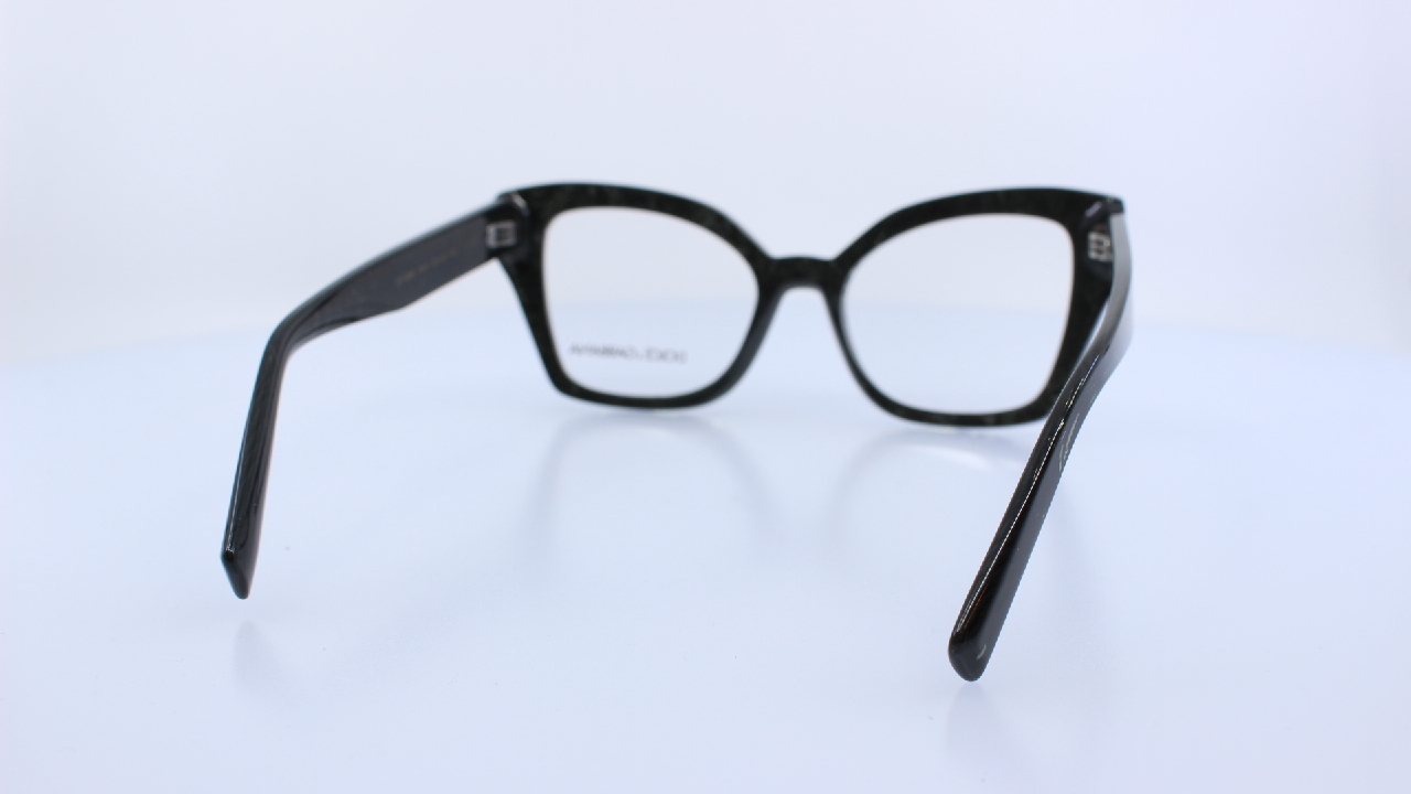 DOLCE&GABBANA - SZÜRKE - DG3386
