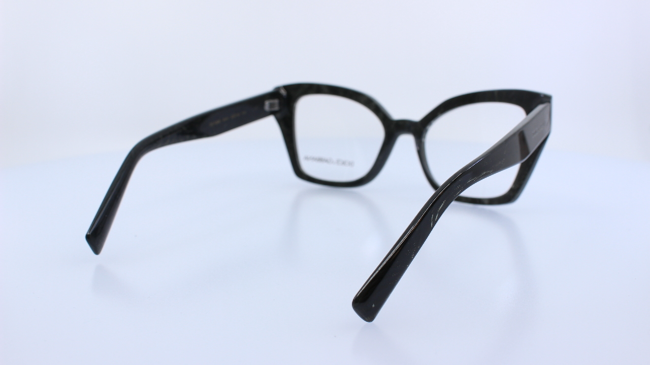 DOLCE&GABBANA - SZÜRKE - DG3386