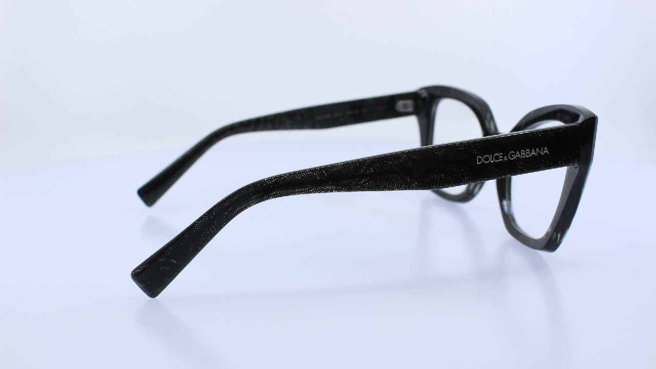DOLCE&GABBANA - SZÜRKE - DG3386