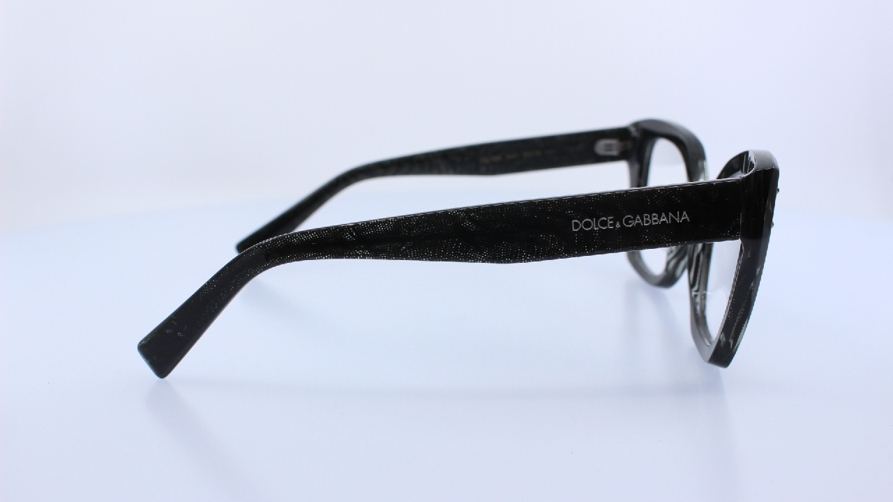 DOLCE&GABBANA - SZÜRKE - DG3386