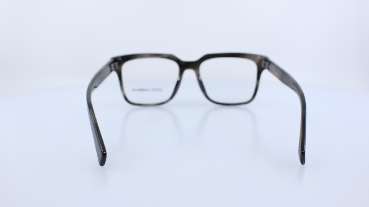 DOLCE&GABBANA - SZÜRKE - DG3422