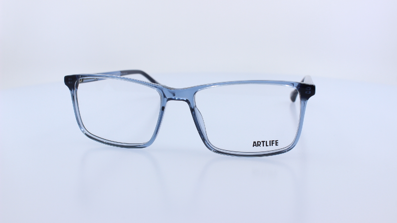 ARTLIFE - SÖTÉTKÉK - AL68665
