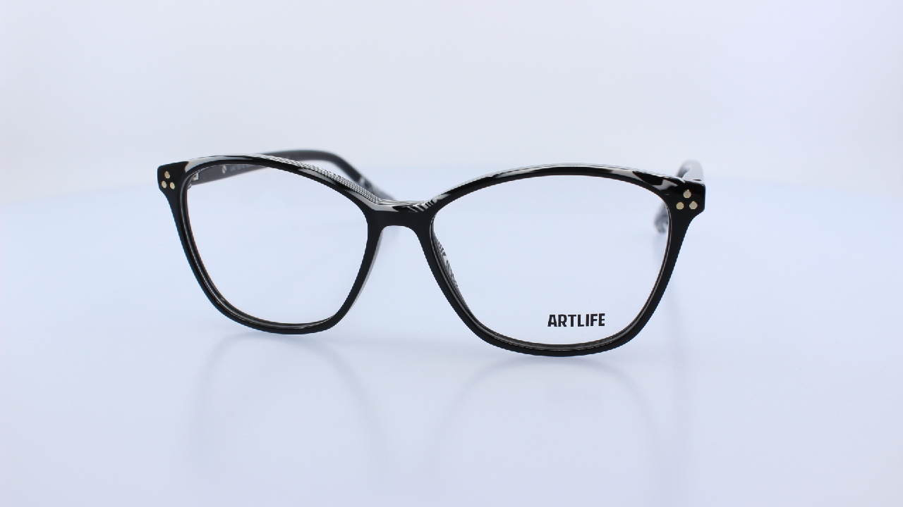 ARTLIFE - FEKETE - AL40019