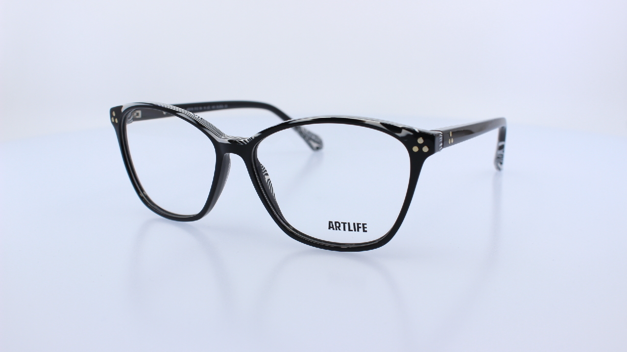 ARTLIFE - FEKETE - AL40019