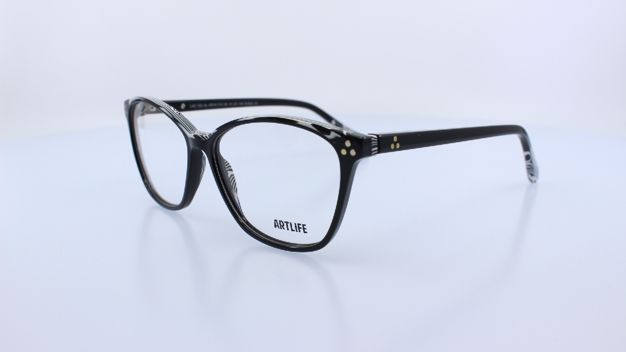 ARTLIFE - FEKETE - AL40019