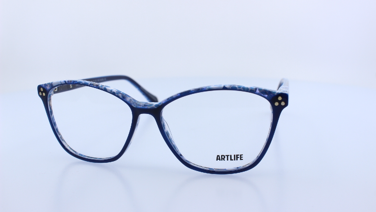 ARTLIFE - KÉK - AL40019