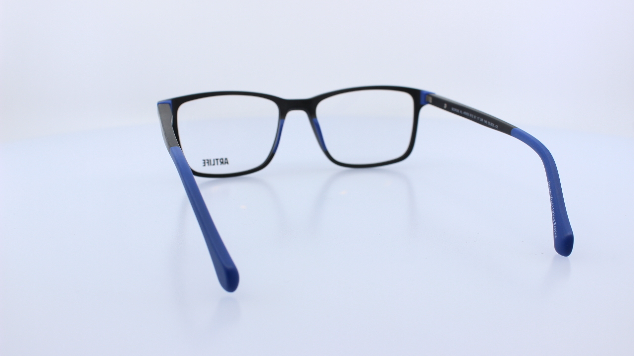 ARTLIFE - FEKETE - AL40003