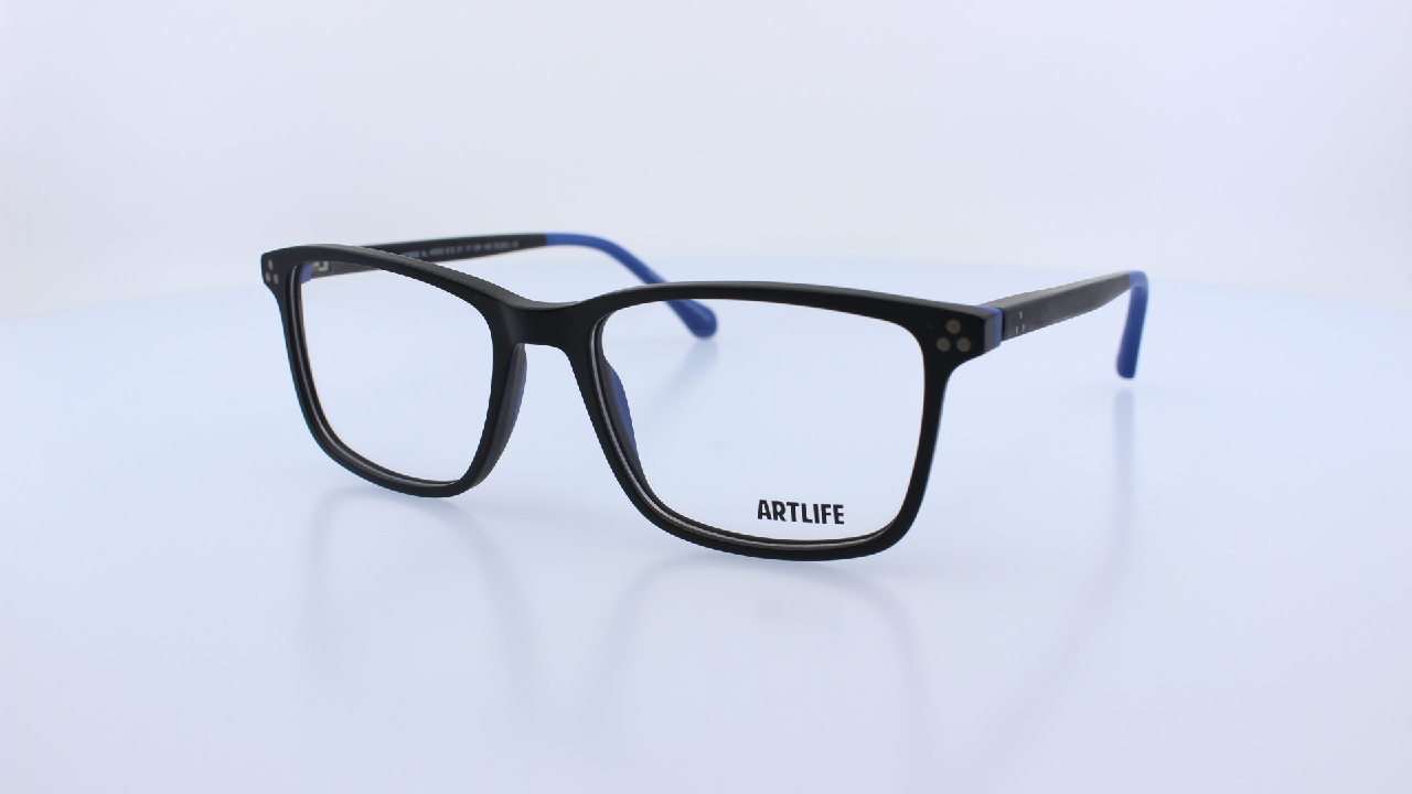 ARTLIFE - FEKETE - AL40003