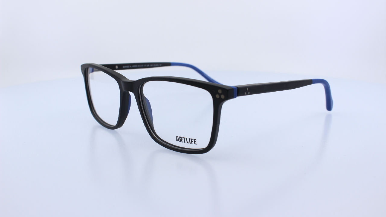 ARTLIFE - FEKETE - AL40003